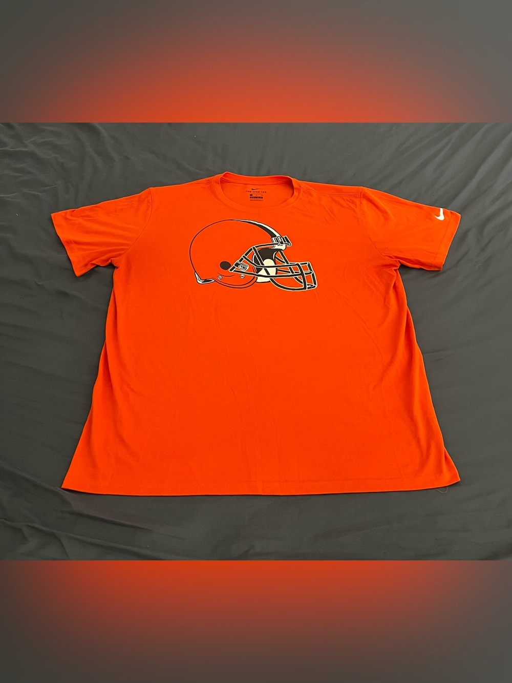 Cleveland Browns NIke Dri-fit NFL t-shirt